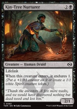 Preservatore dell'Albero Atavico - Tarkir: La Dracotempesta (Common) [TDM-83]