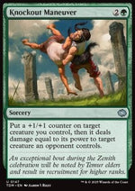 Mandare al Tappeto - Tarkir: La Dracotempesta (Uncommon) [TDM-147]