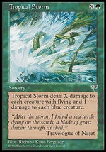 Tempesta Tropicale - Mirage (Uncommon)