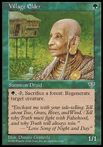 Anziano del Villaggio - Mirage (Common)