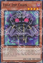 Imp Filo di Catena - Assalto Quarto di Secolo (Super Rare) [RA04-014]