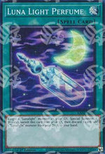 Profumo di Luce Lunare - Assalto Quarto di Secolo (Super Rare) [RA04-090]