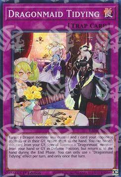 Riordino Dragonzella - Assalto Quarto di Secolo (Super Rare) [RA04-102]
