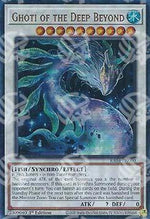 Ghoti delle Profondità dell'Oltre - Assalto Quarto di Secolo (Ultra Rare) [RA04-060]
