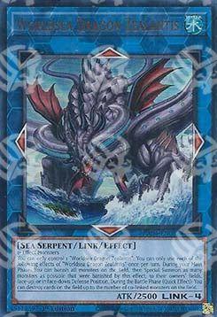 Zealantis Drago del Mare del Mondo - Assalto Quarto di Secolo (Ultra Rare) [RA04-082]
