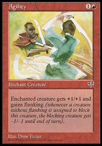 Agilità - Mirage (Common)