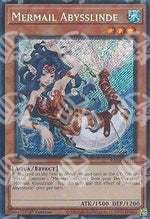 Sirenide Abisslinde - Assalto Quarto di Secolo (Secret Rare) [RA04-011]
