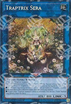 Trappolatrice Sera - Assalto Quarto di Secolo (Secret Rare) [RA04-075]