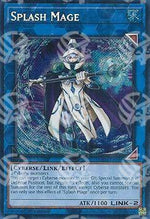 Magus Spruzzo - Assalto Quarto di Secolo (Secret Rare) [RA04-080]