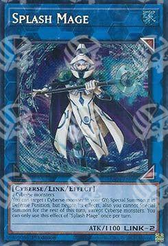 Magus Spruzzo - Assalto Quarto di Secolo (Secret Rare) [RA04-080]