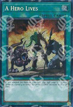Un Eroe Sopravvive - Assalto Quarto di Secolo (Secret Rare) [RA04-087]