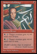 Mago della Gilda degli Armaioli - Mirage (Common)