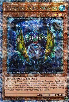 Fanteria Pesante Atlantica - Assalto Quarto di Secolo (Quarter Century Secret Rare) [RA04-010]