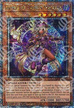Maga Illusione Apprendista - Assalto Quarto di Secolo (Quarter Century Secret Rare) [RA04-023]