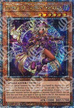 Maga Illusione Apprendista - Assalto Quarto di Secolo (Quarter Century Secret Rare) [RA04-023]