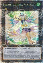 Lirilusc - Usignolo Assemblato - Assalto Quarto di Secolo (Quarter Century Secret Rare) [RA04-069]