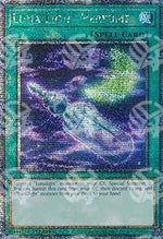 Profumo di Luce Lunare - Assalto Quarto di Secolo (Quarter Century Secret Rare) [RA04-090]