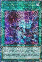 Settima Ascensione - Assalto Quarto di Secolo (Quarter Century Secret Rare) [RA04-098]