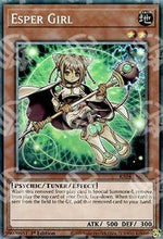 Ragazza Esp - Assalto Quarto di Secolo (Collectors Rare) [RA04-006]