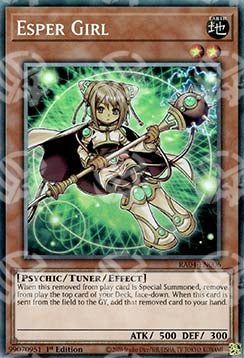 Ragazza Esp - Assalto Quarto di Secolo (Collectors Rare) [RA04-006]
