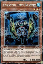 Fanteria Pesante Atlantica - Assalto Quarto di Secolo (Collectors Rare) [RA04-010]