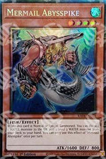 Sirenide Abisspike - Assalto Quarto di Secolo (Collectors Rare) [RA04-012]