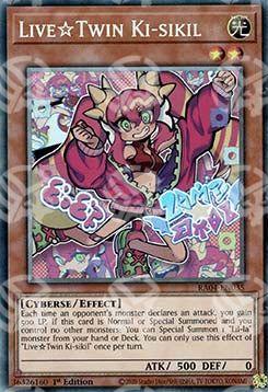 LiveTwin Ki-sikil - Assalto Quarto di Secolo (Collectors Rare) [RA04-035]