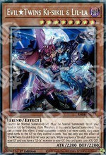 EvilTwins Ki-sikil & Lil-la - Assalto Quarto di Secolo (Collectors Rare) [RA04-037]