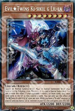 EvilTwins Ki-sikil & Lil-la - Assalto Quarto di Secolo (Collectors Rare) [RA04-037]