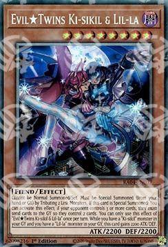 EvilTwins Ki-sikil & Lil-la - Assalto Quarto di Secolo (Collectors Rare) [RA04-037]