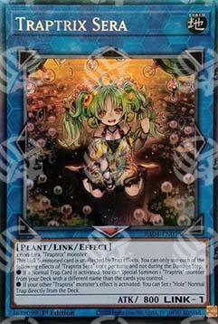 Trappolatrice Sera - Assalto Quarto di Secolo (Collectors Rare) [RA04-075]
