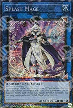 Magus Spruzzo - Assalto Quarto di Secolo (Collectors Rare) [RA04-080]