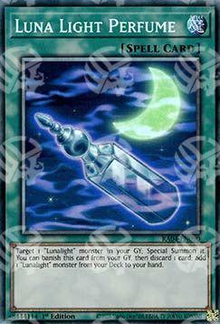 Profumo di Luce Lunare - Assalto Quarto di Secolo (Collectors Rare) [RA04-090]