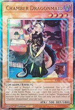 Dragonzella Camera - Assalto Quarto di Secolo (Ultimate Rare) [RA04-032]