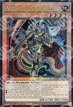 Sgomina Anima Pantera - Assalto Quarto di Secolo (Ultimate Rare) [RA04-044]