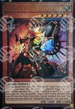 Demonefabbro Incisore - Assalto Quarto di Secolo (Ultimate Rare) [RA04-049]