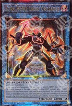 Crociato Croci EROE Xtra - Assalto Quarto di Secolo (Ultimate Rare) [RA04-076]