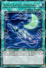 Profumo di Luce Lunare - Assalto Quarto di Secolo (Ultimate Rare) [RA04-090]
