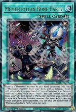 Festa delle Ossa Mementotlan - Assalto Quarto di Secolo (Ultimate Rare) [RA04-099]