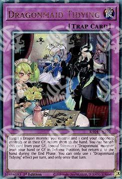 Riordino Dragonzella - Assalto Quarto di Secolo (Ultimate Rare) [RA04-102]