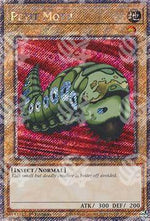 Piccola Falena - Assalto Quarto di Secolo (Platinum Secret Rare) [RA04-111]