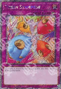 Carica dei Segna-Mostro - Assalto Quarto di Secolo (Platinum Secret Rare) [RA04-149]