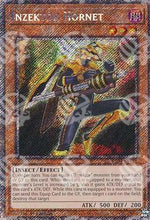 Calabrone Inzektor - Assalto Quarto di Secolo (Platinum Secret Rare) [RA04-171]
