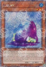 Granitino - Assalto Quarto di Secolo (Platinum Secret Rare) [RA04-196]