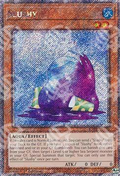 Granitino - Assalto Quarto di Secolo (Platinum Secret Rare) [RA04-196]