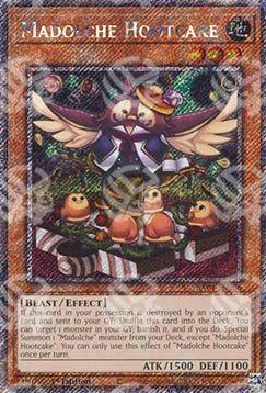 Magidolce Toortacalda - Assalto Quarto di Secolo (Platinum Secret Rare) [RA04-206]