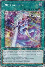 Dueltaining - Assalto Quarto di Secolo (Platinum Secret Rare) [RA04-286]
