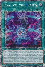 Link ai VRAINS! - Assalto Quarto di Secolo (Platinum Secret Rare) [RA04-294]