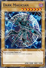 Mago Nero - Assalto Quarto di Secolo (Quarter Century Secret Rare) [RA04-106]