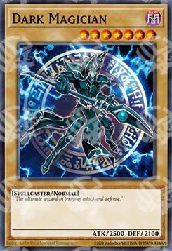Mago Nero - Assalto Quarto di Secolo (Quarter Century Secret Rare) [RA04-106]
